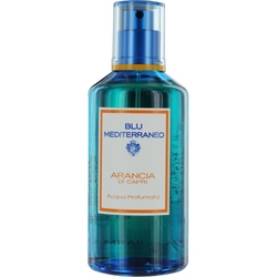 ARANCIA DI CAPRI EDT SPRAY 4 OZ (UNBOXED) ARANCIA DI CAPRI EDT SPRAY 4 OZ (UNBOXED)