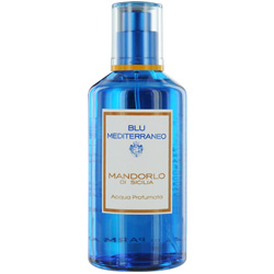MANDORLO DI SICILIA EDT SPRAY 4 OZ (UNBOXED) MANDORLO DI SICILIA EDT SPRAY 4 OZ (UNBOXED)