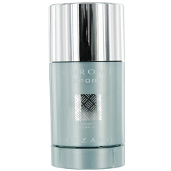 CHROME SPORT by Azzaro perfume and cologne for wholesale fragrance prices