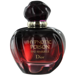HYPNOTIC POISON EAU SENSUELLE by Christian Dior perfume and cologne for wholesale fragrance prices