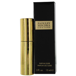 BADGLEY MISCHKA COUTURE perfume