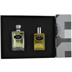 prada infusion vetiver