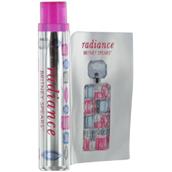 RADIANCE BRITNEY SPEARS by Britney Spears perfume and cologne for wholesale fragrance prices