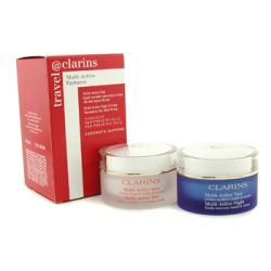 Clarins Skincare Products