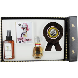 JUICY CRITTOURE by Juicy Couture Gift Sets