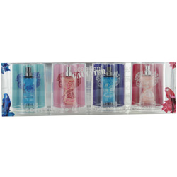 JEAN PAUL GAULTIER SUMMER VARIETY by Jean Paul Gaultier Gift Sets