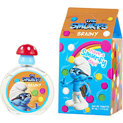SMURFS fragrance SMURFS fragrance
