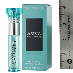 BVLGARI AQUA MARINE by Bvlgari Men's Cologne