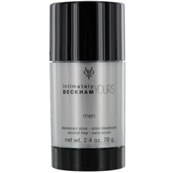 INTIMATELY YOURS BECKHAM by Beckham perfume and cologne for wholesale fragrance prices