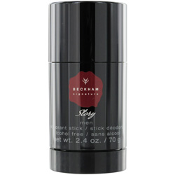 BECKHAM SIGNATURE STORY by Beckham Men's Cologne