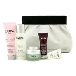 CARITA Skincare Products