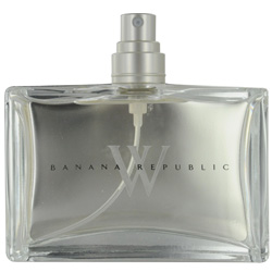 BANANA REPUBLIC by Banana Republic EAU DE PARFUM SPRAY 4.2 OZ *TESTER for WOMEN