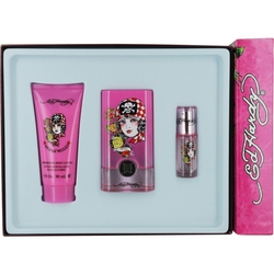 ED HARDY BORN WILD by Christian Audigier perfume and cologne for wholesale fragrance prices