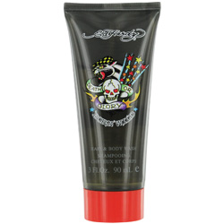 ED HARDY BORN WILD by Christian Audigier Men's Cologne