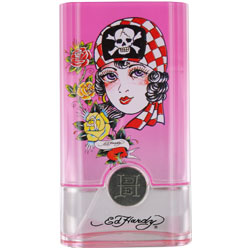 ED HARDY BORN WILD by Christian Audigier perfume and cologne for wholesale fragrance prices