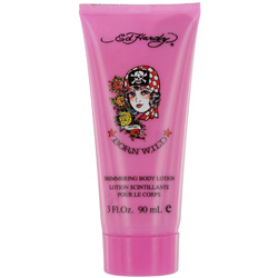 ED HARDY BORN WILD by Christian Audigier perfume and cologne for wholesale fragrance prices