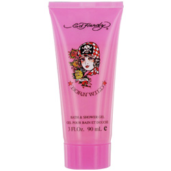 ED HARDY BORN WILD by Christian Audigier perfume and cologne for wholesale fragrance prices