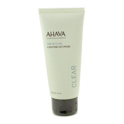 Ahava by Ahava Time To Clear Purifying Mud Mask for WOMEN