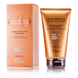 CHRISTIAN DIOR by Christian Dior Dior Bronze Beautifying Protective Suncare SPF 30 For Body --/5.4OZ for WOMEN
