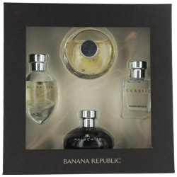 BANANA REPUBLIC VARIETY by Banana Republic Women's Discount Perfume