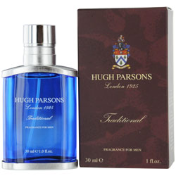 HUGH PARSONS cologne