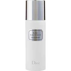 DEODORANT SPRAY 5 OZ