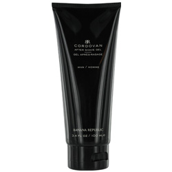 BANANA REPUBLIC CORDOVAN by Banana Republic Men's Cologne
