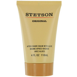STETSON by Coty Men's Cologne