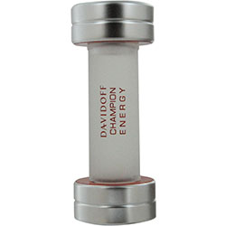 DAVIDOFF CHAMPION ENERGY by Davidoff EDT SPRAY 3 OZ *TESTER for MEN