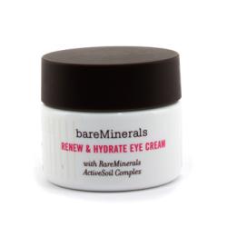 Bare Escentuals by Bare Escentuals i.d. Renew & Hydrate Eye Cream for WOMEN