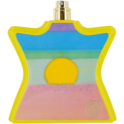 BOND NO. 9 ANDY WARHOL MONTAUK by Bond No. 9 EAU DE PARFUM SPRAY 3.4 OZ *TESTER for UNISEX