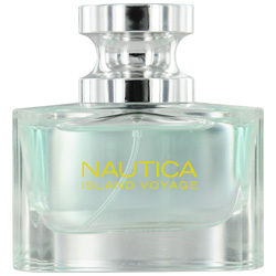 NAUTICA ISLAND VOYAGE by Nautica Men's Cologne