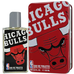 EDT SPRAY 3.4 OZ (METAL CASE)
