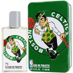 NBA CELTICS by Air Val International Men's Cologne
