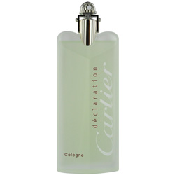 DECLARATION cologne