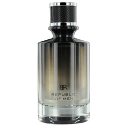 REPUBLIC OF MEN cologne