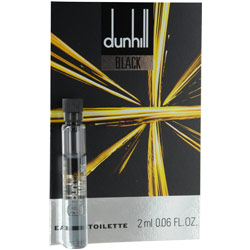 DUNHILL BLACK by Alfred Dunhill Men's Cologne