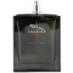 JAGUAR VISION III cologne