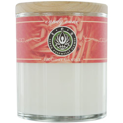 CANDY CANE SOY HOLIDAY CANDLE 9 OZ TUMBLER for UNISEX