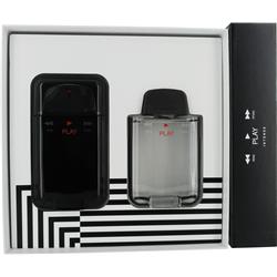 SET-EDT SPRAY 3.3 OZ & AFTERSHAVE 3.3 OZ