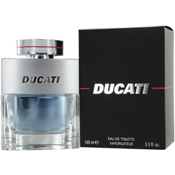 DUCATI cologne