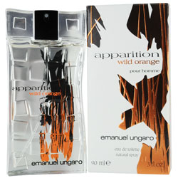 APPARITION WILD ORANGE cologne