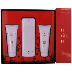 PLAY by Givenchy perfume and cologne for wholesale fragrance prices