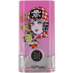 ED HARDY BORN WILD by Christian Audigier perfume and cologne for wholesale fragrance prices