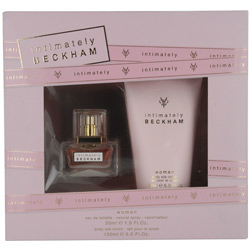 INTIMATELY BECKHAM by Beckham Women's Discount Perfume