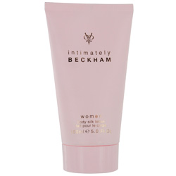 INTIMATELY BECKHAM by Beckham Women's Discount Perfume