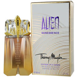 ALIEN SUNESSENCE by Thierry Mugler perfume and cologne for wholesale fragrance prices