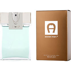 AIGNER MAN 2 cologne