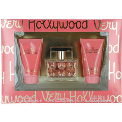 Michael Kors Very Hollywood Gift Set