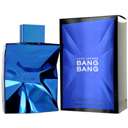 MARC JACOBS BANG BANG cologne MARC JACOBS BANG BANG cologne